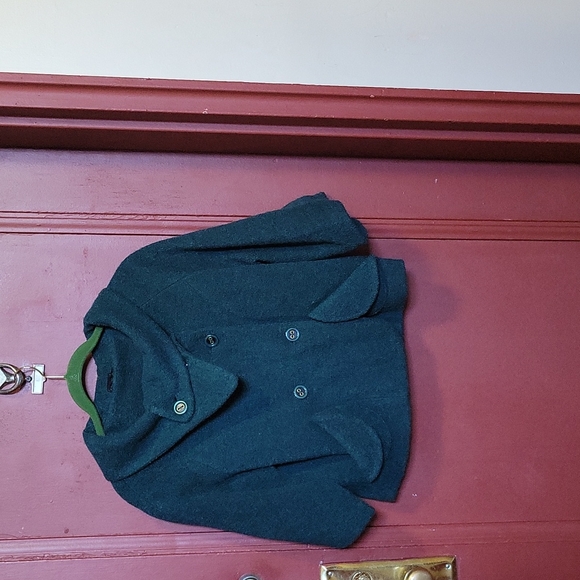 Priototies Women' Cropped Jacket, Size L - Picture 5 of 16